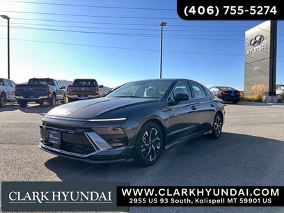 Certified 2024 Hyundai Sonata SEL