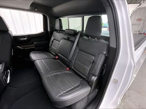 Used 2022 GMC Sierra 1500 Denali w/ Denali Premium Package AWD/4WD image 20