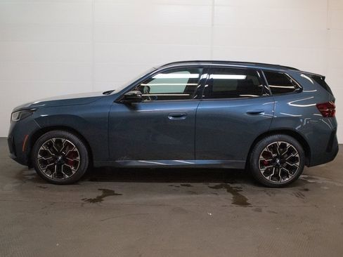 Certified 2025 BMW X3 M50 w/ Premium Package image 7