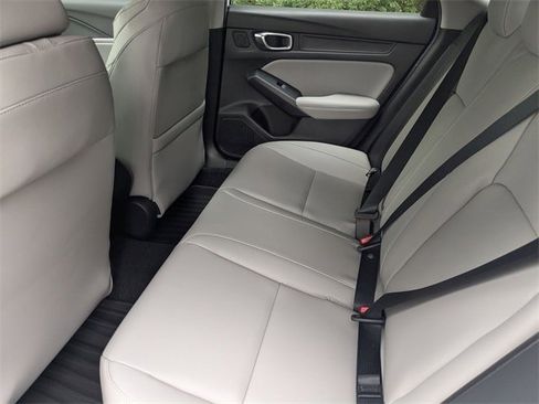 New 2025 Acura Integra image 10