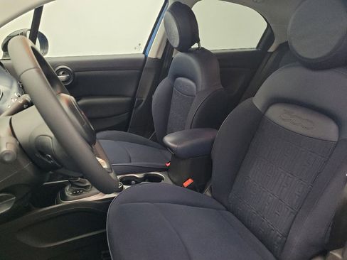 Used 2022 FIAT 500X Pop w/ Pop Value Package image 17