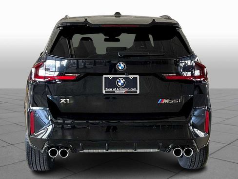 New 2026 BMW X1 M35i w/ Technology Package image 4