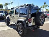 Used 2017 Jeep Wrangler Unlimited Rubicon image 3