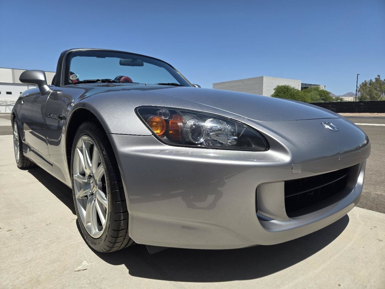 Used 2004 Honda S2000 image 20