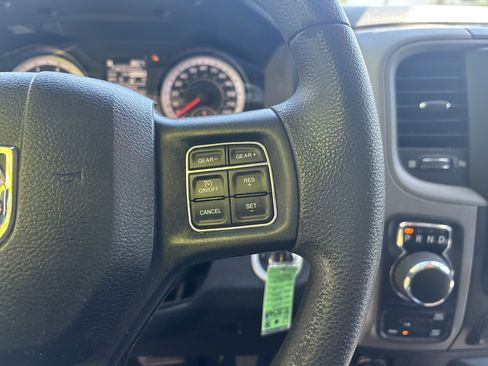 Used 2019 RAM 1500 Express w/ Express Value Package AWD/4WD image 20