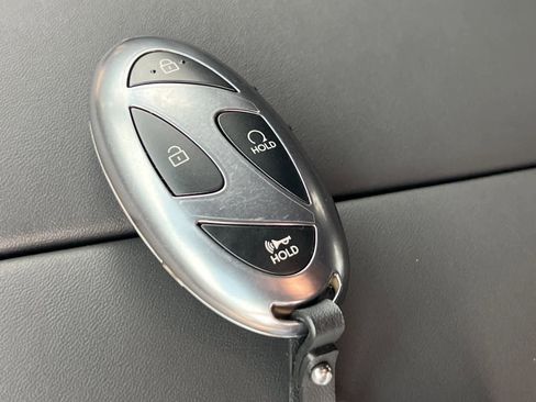 New 2026 Hyundai Palisade Calligraphy image 29