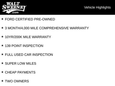 Used 2020 Buick Encore Preferred AWD/4WD image 14