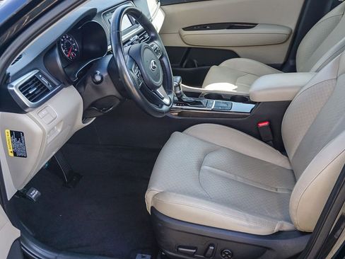 Used 2016 Kia Optima EX FWD image 17