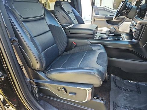 Used 2021 Ford F150 Raptor w/ Equipment Group 801A High AWD/4WD image 10