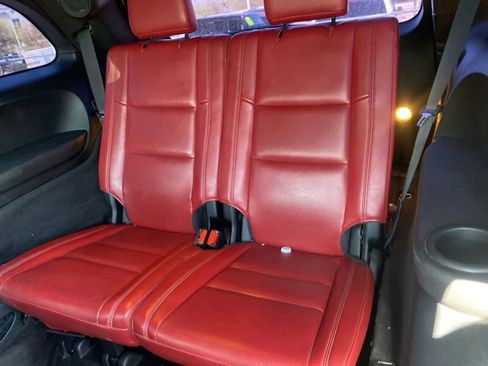 Used 2019 Dodge Durango R/T w/ Trailer Tow Group IV RWD image 13