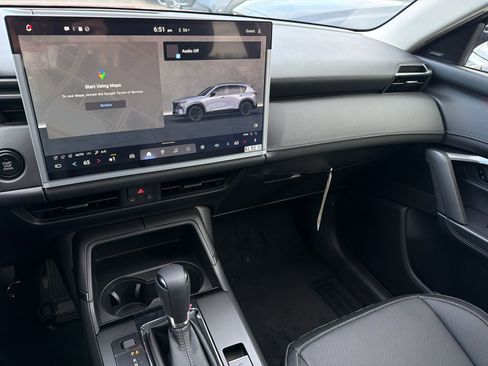 New 2026 MAZDA CX-5 2.5 S w/ Premium Plus Package AWD/4WD image 25