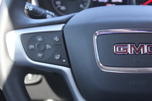 Used 2024 GMC Terrain SLT w/ Infotainment Package II FWD image 24