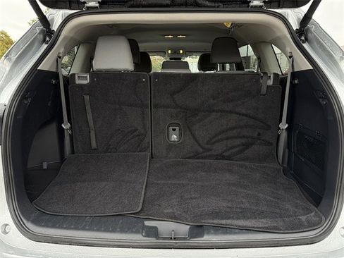 Used 2024 Toyota Highlander LE image 30