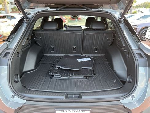 New 2026 Chevrolet Equinox EV LT w/ LPO, All-Weather Mat Package image 24