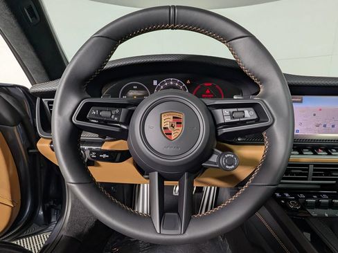 Certified 2026 Porsche 911 GT3 RWD image 35