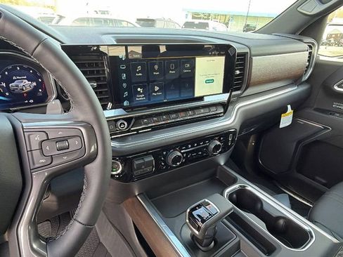 New 2026 Chevrolet Silverado 1500 High Country image 24