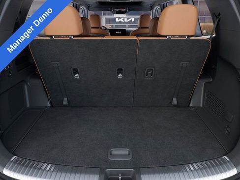 New 2025 Kia Telluride SX Prestige X-Pro AWD/4WD image 19
