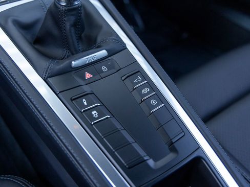 Used 2022 Porsche 718 Cayman GTS image 48