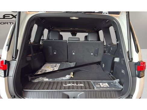 Certified 2024 Lexus GX 550 550 Premium+ image 15