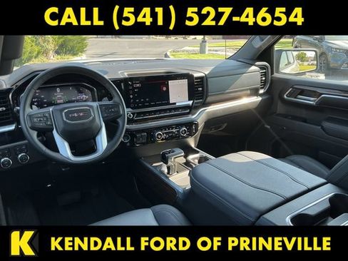 Used 2024 GMC Sierra 1500 Elevation w/ Elevation Premium Package AWD/4WD image 29