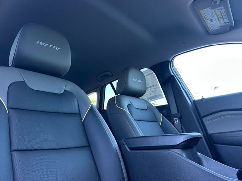 New 2026 Chevrolet Trax ACTIV image 17