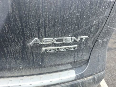 Used 2023 Subaru Ascent Touring image 9