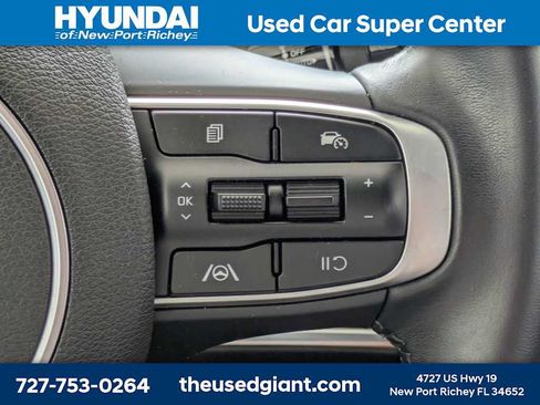 Used 2025 Kia Sportage X-Line AWD/4WD image 32