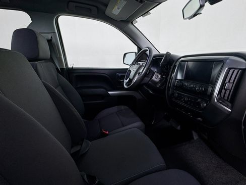 Used 2018 Chevrolet Silverado 1500 LT w/ All Star Edition AWD/4WD image 25