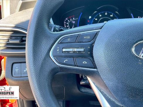 Used 2020 Hyundai Santa Fe SEL w/ Cargo Package image 17