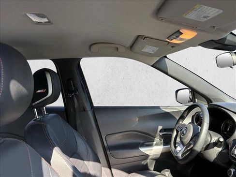 Used 2020 Nissan Kicks SR w/ SR Premium Package image 23