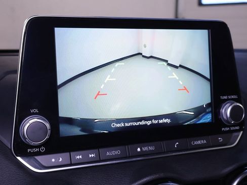 Used 2024 Nissan Sentra SV image 26