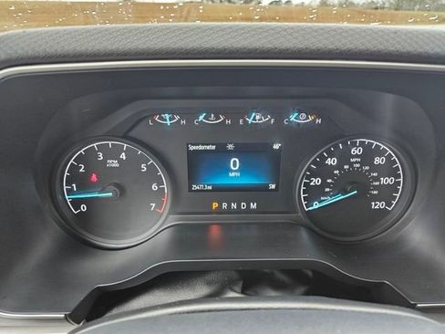 Used 2022 Ford F150 XLT w/ XTR Package image 15