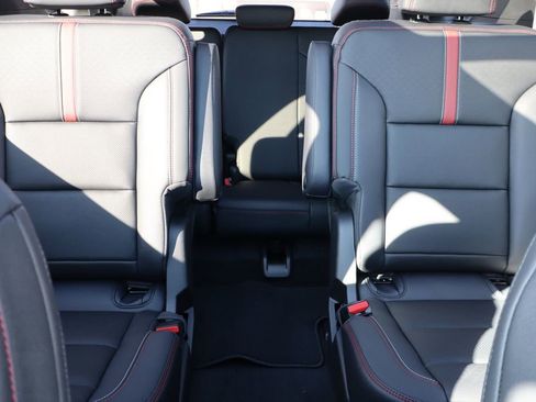 New 2026 Chevrolet Traverse RS w/ LPO, Floor Liner Package image 42