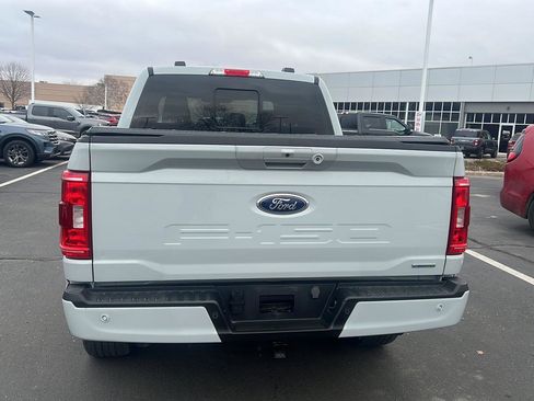 Used 2023 Ford F150 XLT w/ Equipment Group 302A High image 7