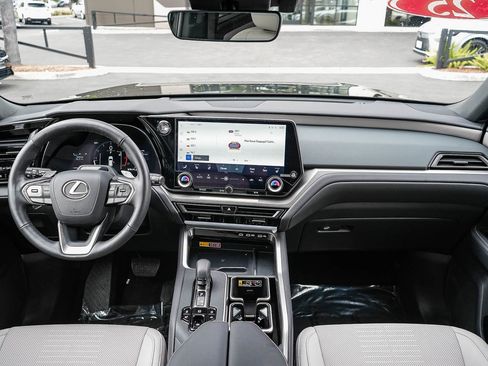 Used 2025 Lexus TX 350 AWD w/ Convenience Package image 12
