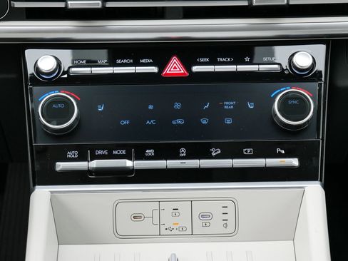 New 2026 Hyundai Santa Fe SEL image 11