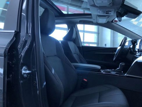 New 2026 Toyota Camry XLE image 14