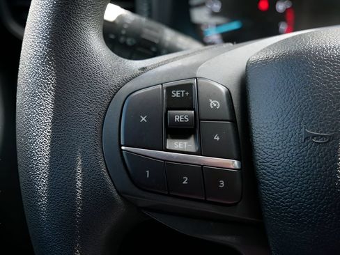 Used 2023 Ford Explorer 4WD Police Interceptor image 19