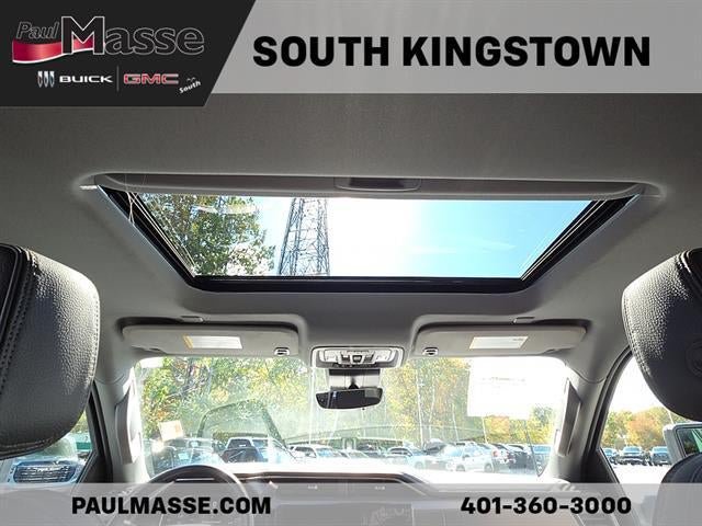 Used 2026 GMC Sierra 2500 Denali w/ Denali Reserve Package AWD/4WD image 24