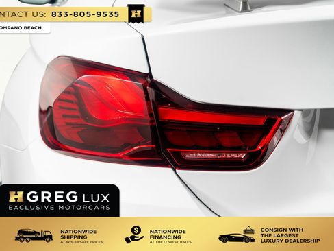 Used 2016 BMW M4 GTS image 15