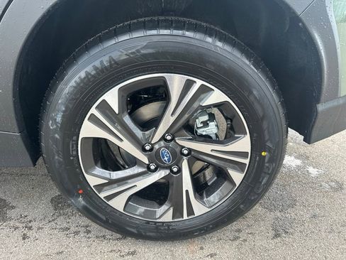 New 2026 Subaru Crosstrek 2.0i Premium AWD/4WD image 30