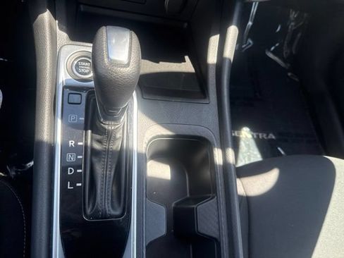 Used 2023 Nissan Sentra SV w/ All-Weather Package FWD image 18