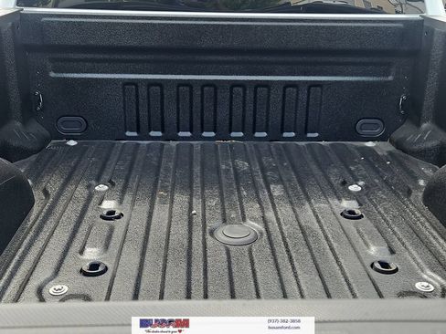 Used 2025 Ford F250 XLT AWD/4WD image 6