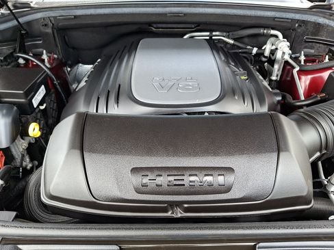 Certified 2022 Dodge Durango R/T AWD/4WD image 30