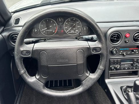Used 1990 MAZDA MX-5 Miata RWD image 37