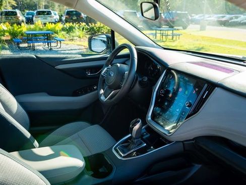 Certified 2025 Subaru Outback Premium image 25