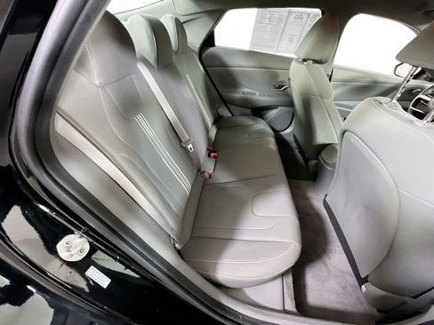 Used 2023 Hyundai Elantra SEL image 24