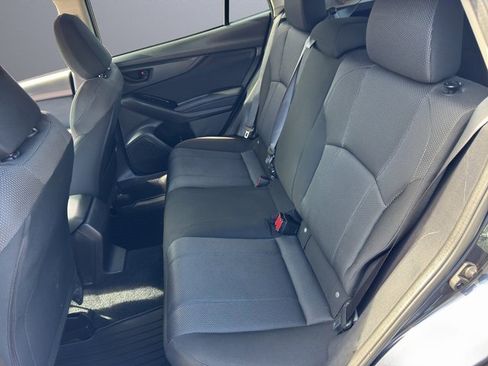Used 2017 Subaru Impreza 2.0i Premium w/ BSD & Rcta/SRF/Eyesight image 18