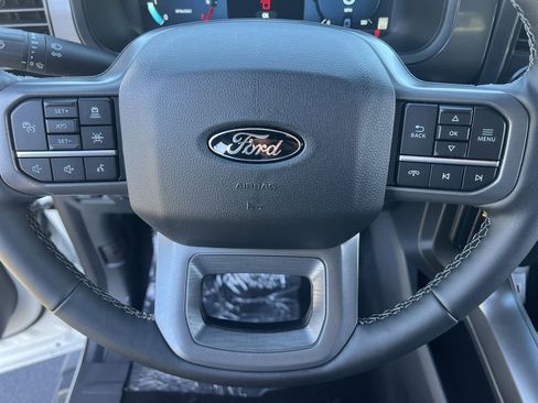New 2026 Ford F150 Lariat image 11