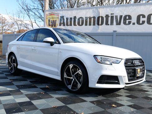 Used 2020 Audi A3 2.0T Premium w/ Final Edition Package image 63